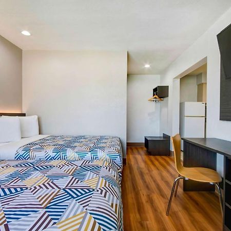 Motel 6-Port Allen, La - Baton Rouge Luaran gambar